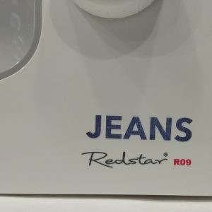 Redstar R09S JEANS