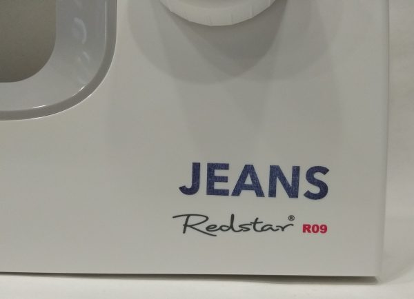 Redstar R09S JEANS