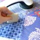 Patchwork - Vytvorte krásne a praktické diela recyklovaním textilu