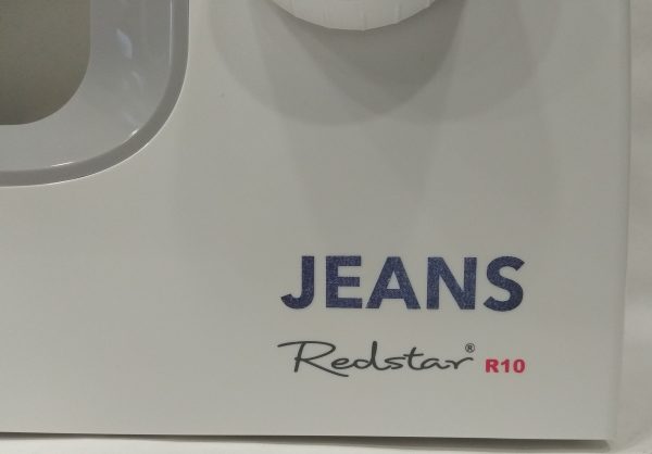 Redstar R10S JEANS