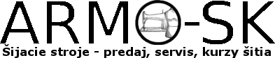 ARMO-SK logo