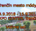 TRENČÍN MESTO MÓDY