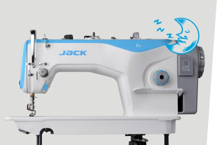 Jack F4-H úspora elektrickej energie viac ako 70%