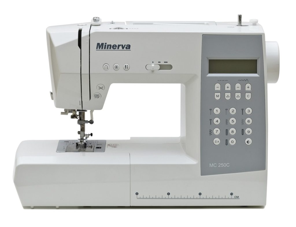 Minerva MC250C