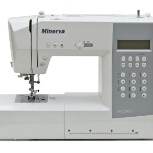 Minerva MC250C
