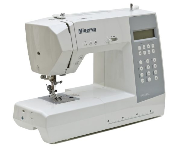 Minerva MC250C 2
