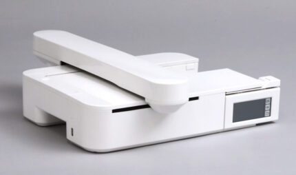 Vyšívací modul pre Happy Japan model 9000 a 6000, 130x200