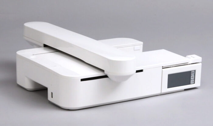Vyšívací modul pre Happy Japan model 9000 a 6000, 130x200